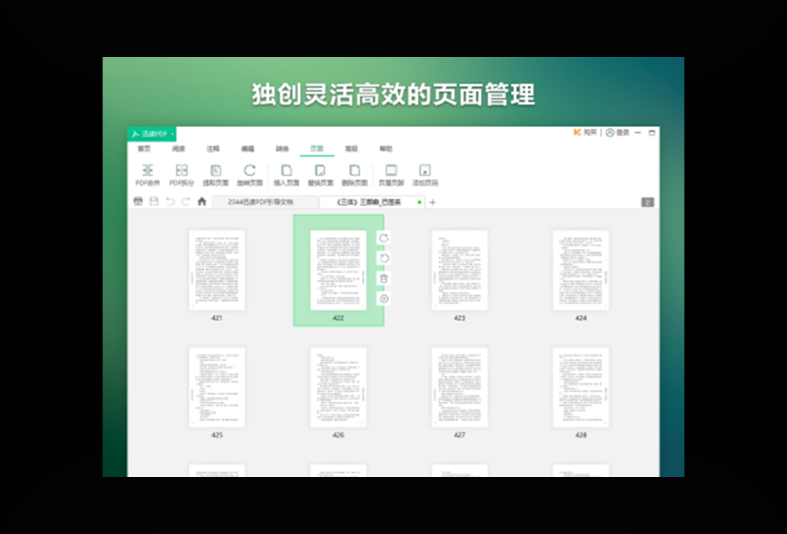 Ѹ��PDF��ʦ��ͼ3