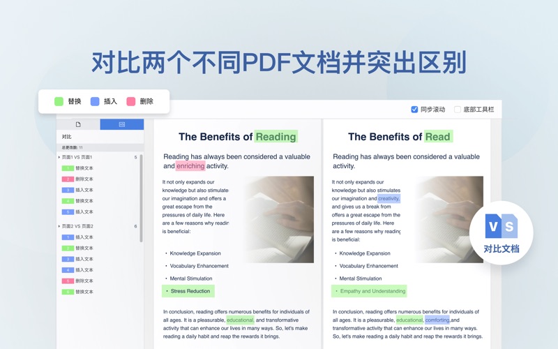 PDF Reader Pro ��ע����ʹ����ʾ