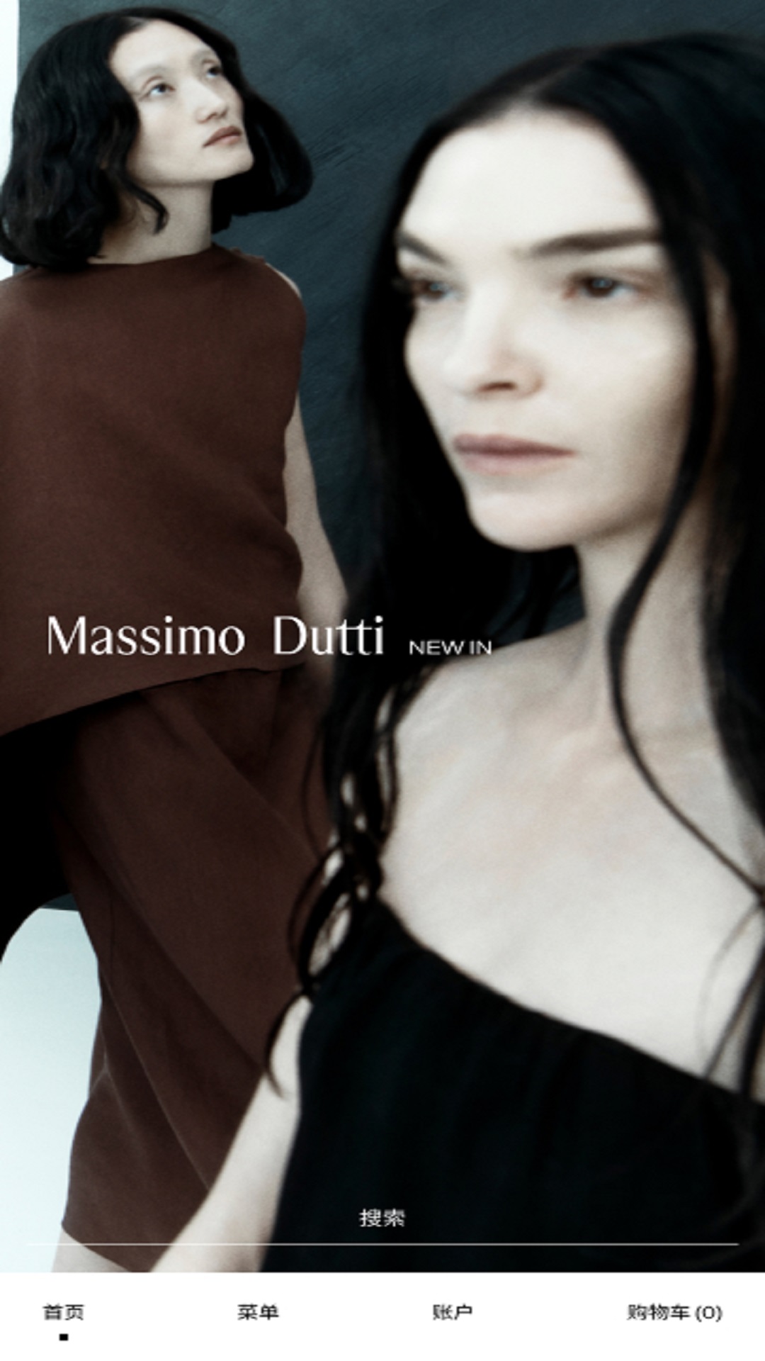 Massimo Dutti2608.2.0 �ٷ������н�ͼ