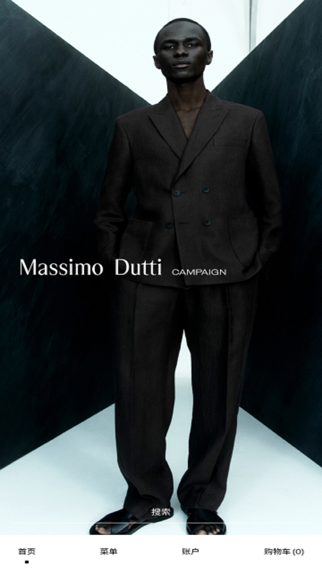 Massimo Dutti2608.2.0 �ٷ������н�ͼ