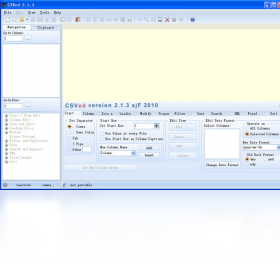 CSVed2026 רҵCSV�༭�������н�ͼ