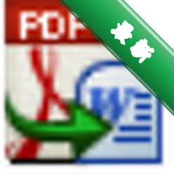 AnyBizSoft PDF to Wordv3.0.0 PDFת��ר��