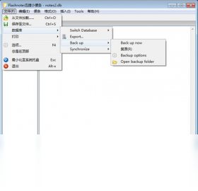 Flashnotev1.0 ���ټ������н�ͼ
