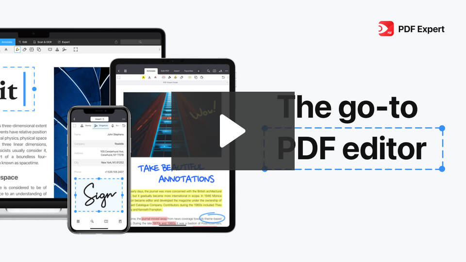 eXPert PDF Editor Standard ���ܽ���
