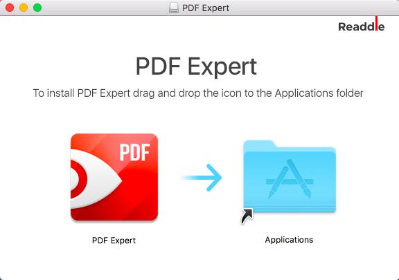 eXPert PDF Editor Standard ��װ����