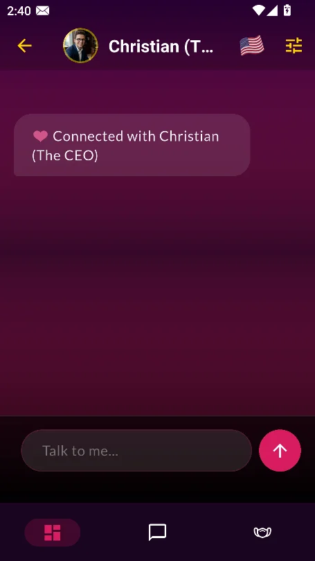 MyMate ai���������������ؽ�ͼ3