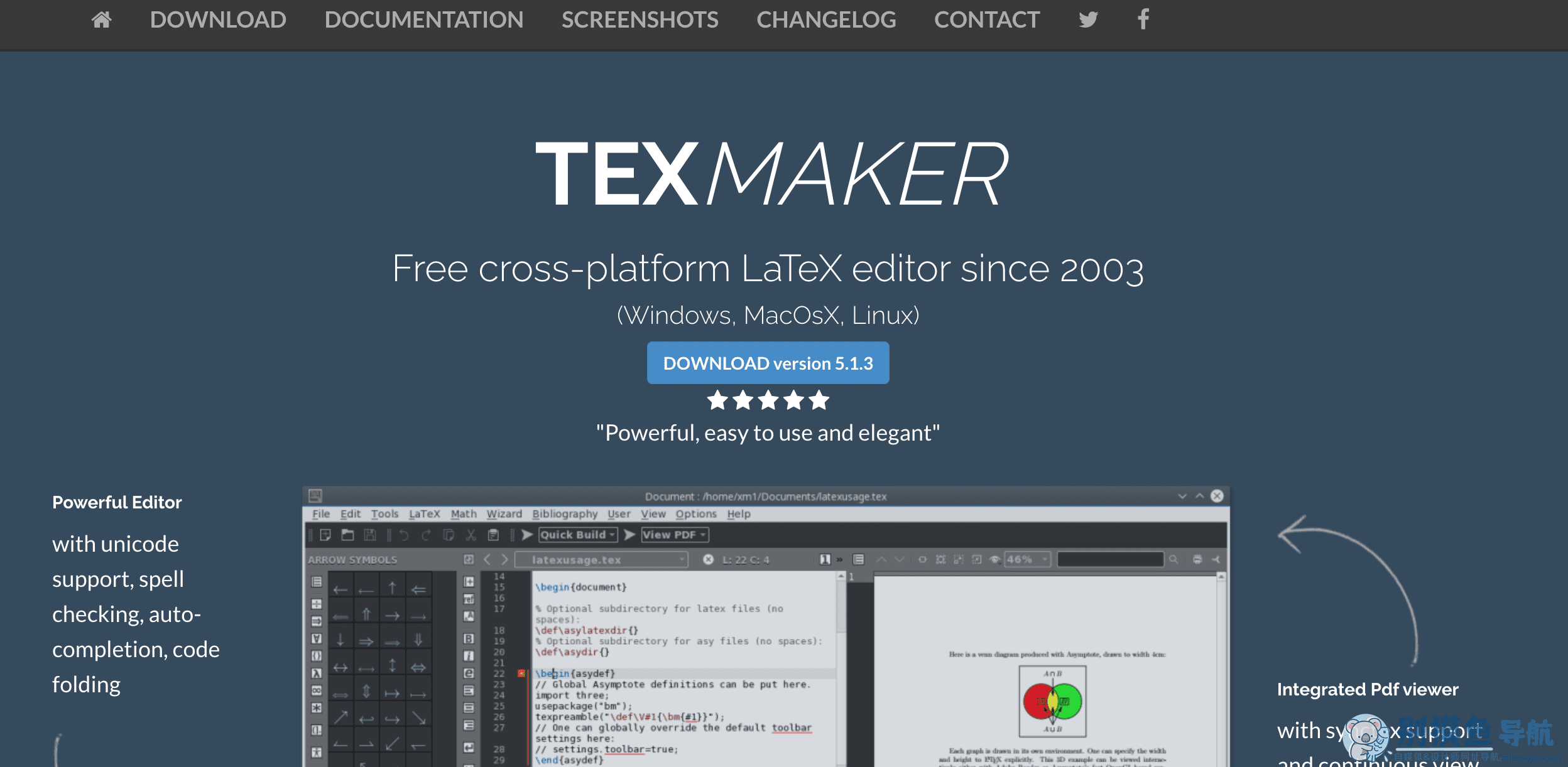 TextMaker Viewer �����ͼ