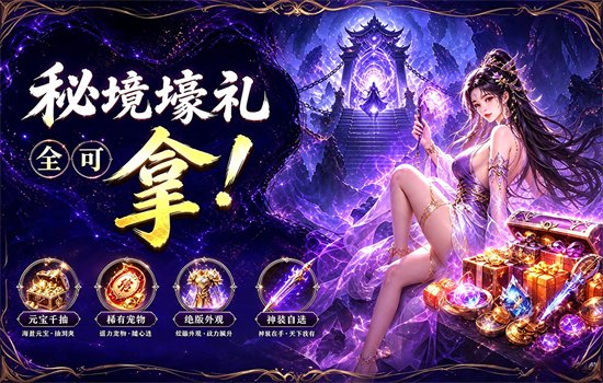 ���鱦����Ϸ�ٷ������������v1.0.1 ��׿�����н�ͼ