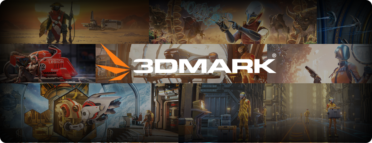 3DMark���ܲ�������