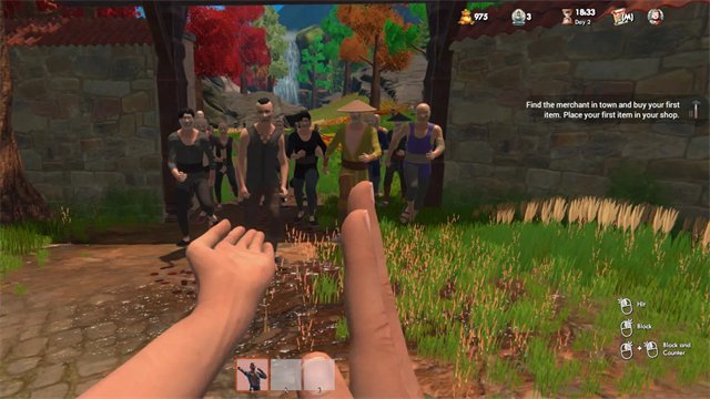 ���ģ����Steam��ֲ���°�v33 �ֻ������н�ͼ