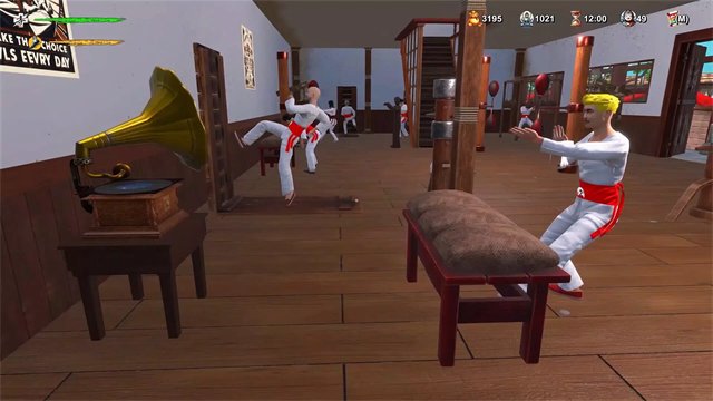���ģ����Steam��ֲ���°�v33 �ֻ������н�ͼ