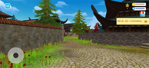 武馆模拟器Steam移植最新版 武馆模拟器Steam移植最新版