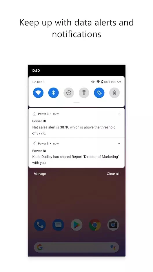 Power BI��ͼ4