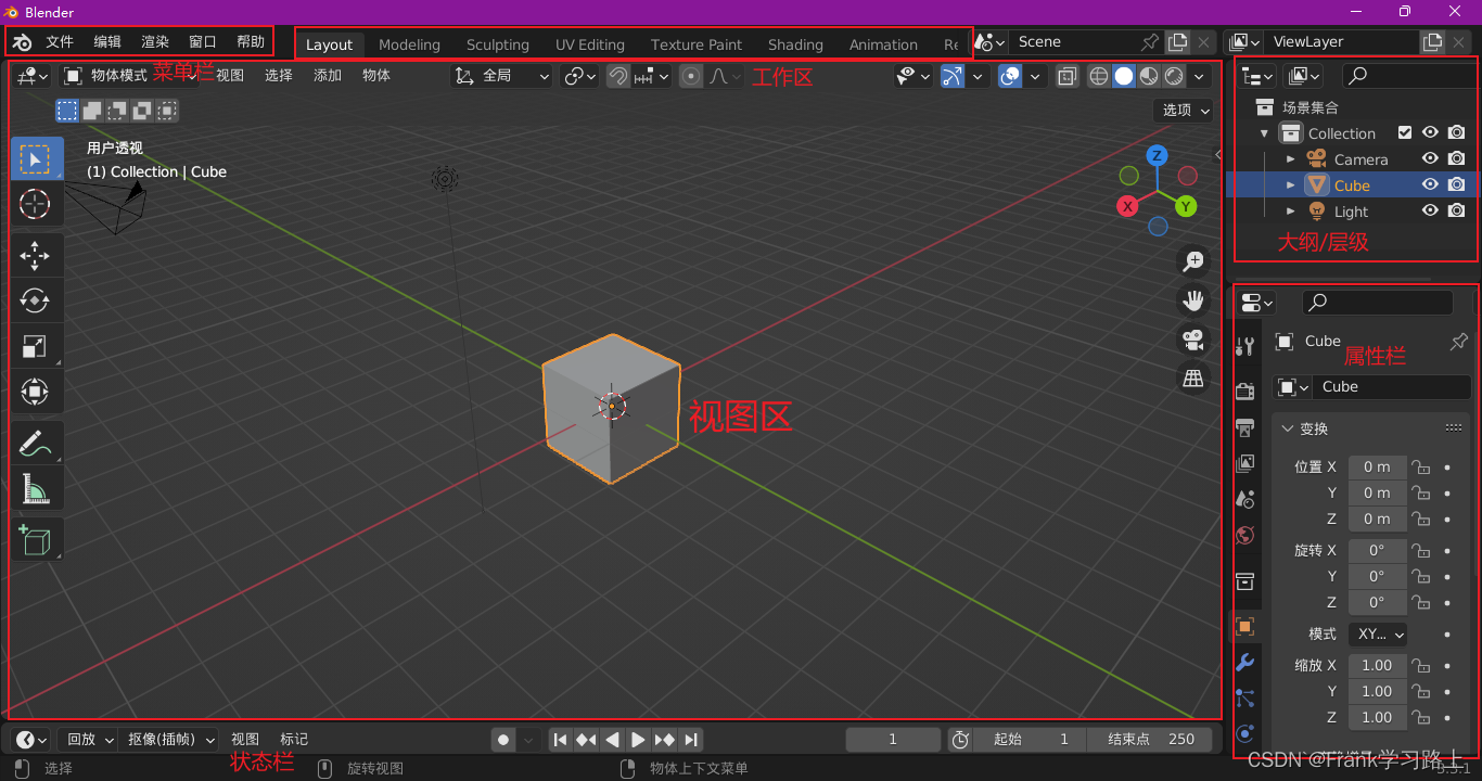 blender��ά������������
