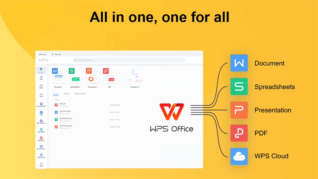 WPS Office ���԰� �칫�׼�