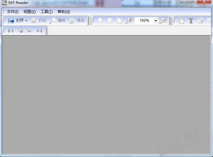 SEP Reader �����鼮������ͼ