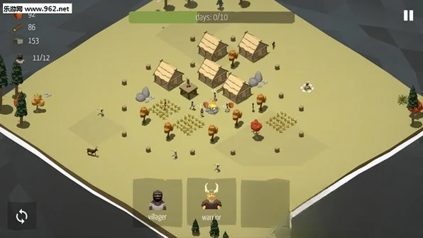 ά������Viking Village���İ����ؽ�ͼ1