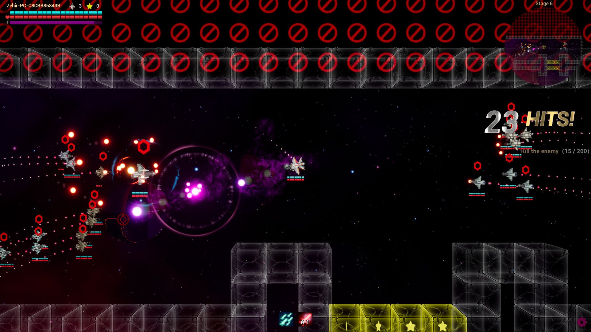 ̫��֮��Space God��Ϸ���°��ͼ3