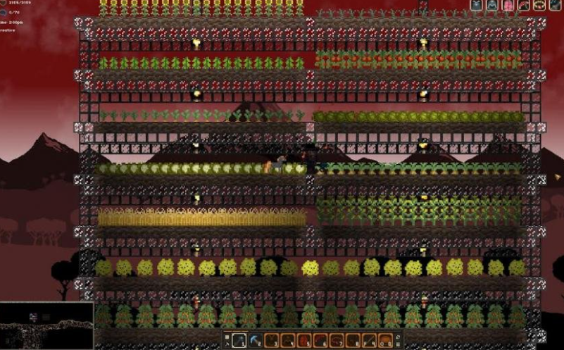 Ǳ������It Lurks Below���԰����ؽ�ͼ4