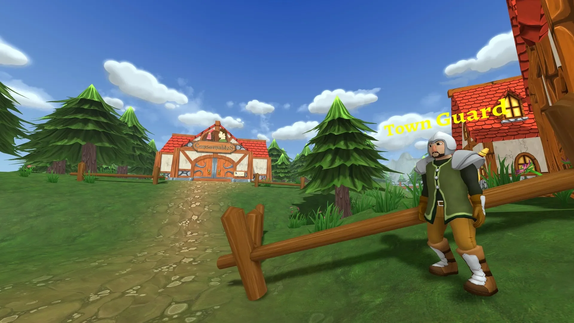 ð�ռ���ջ2Shoppe Keep 2���԰�����v1.0.0 �ٷ������н�ͼ