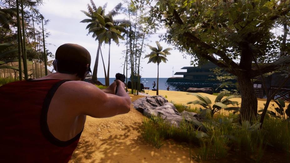 �����ȴ�����Deadly Tropics���԰����ؽ�ͼ8