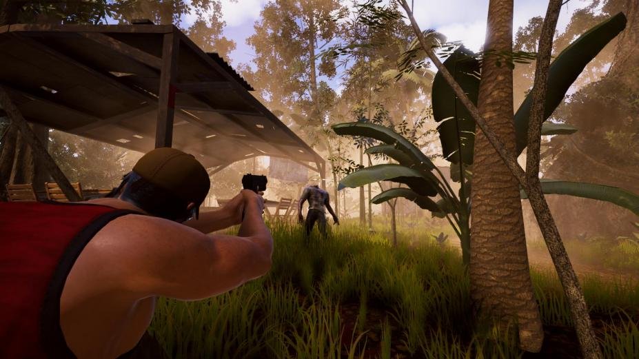 �����ȴ�����Deadly Tropics���԰����ؽ�ͼ3