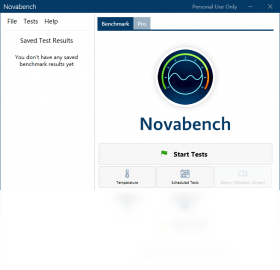 NovaBench��ͼ0