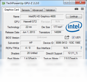 GPU-Z��ͼ2