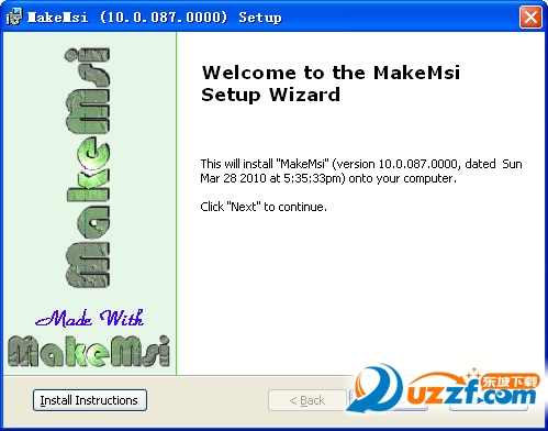 MAKEMSI ��װ�򵼽�ͼ