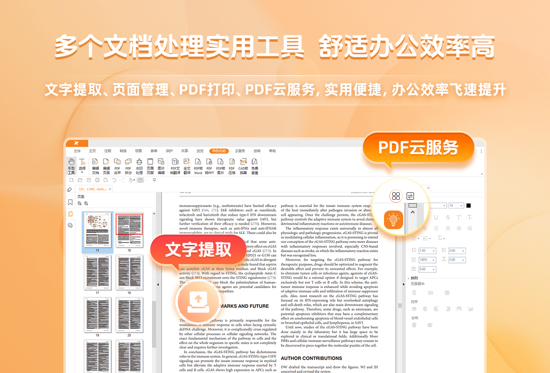 ����Ķ�����Foxit Reader����ͼ4