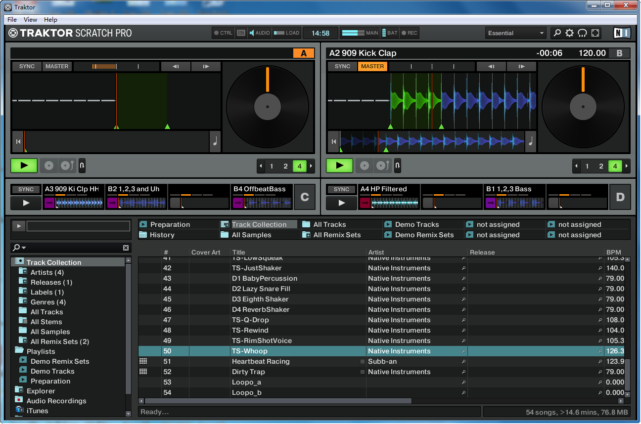 DJ��ʦ ��װ���� ��ͼ
