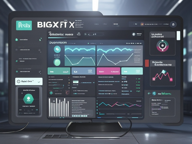 BigFix �ն˹��� ��������