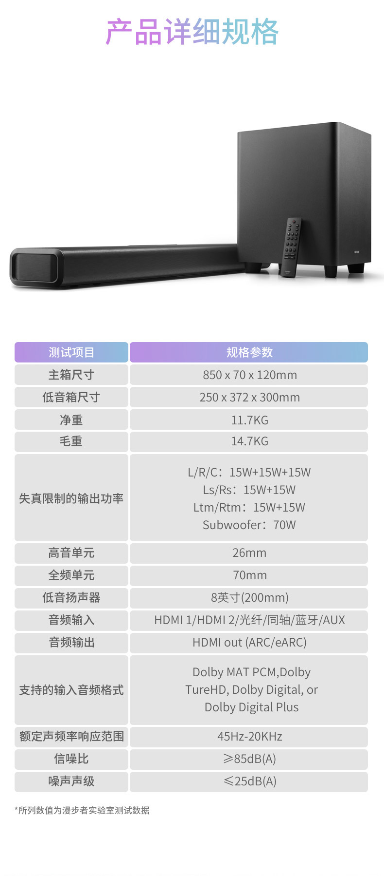 Edifier Connect HD �̼��������̽�ͼ