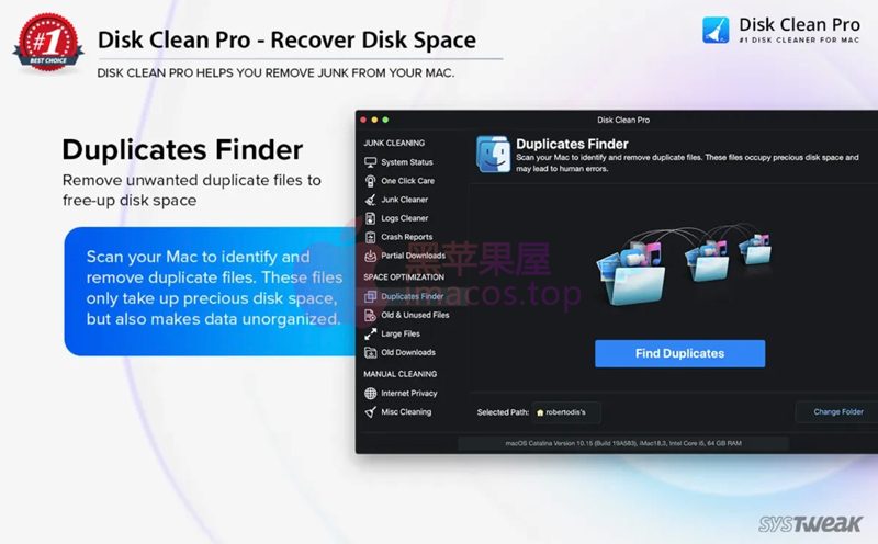 Clean Drive �������� ���� ���� ����