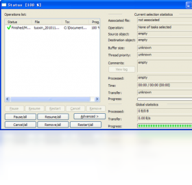 CopyHandler ������� ��Դ