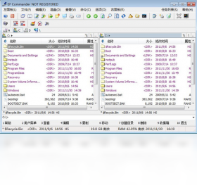 EF Commander Free��ͼ2