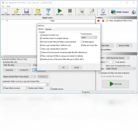 Fast Duplicate File Finder��ͼ2
