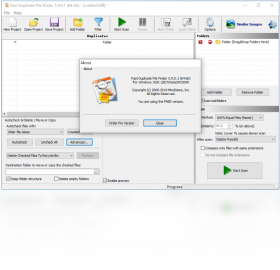 Fast Duplicate File Finder��ͼ3