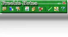 Freebie Notes2026 ��Ч�ʼǹ����������н�ͼ