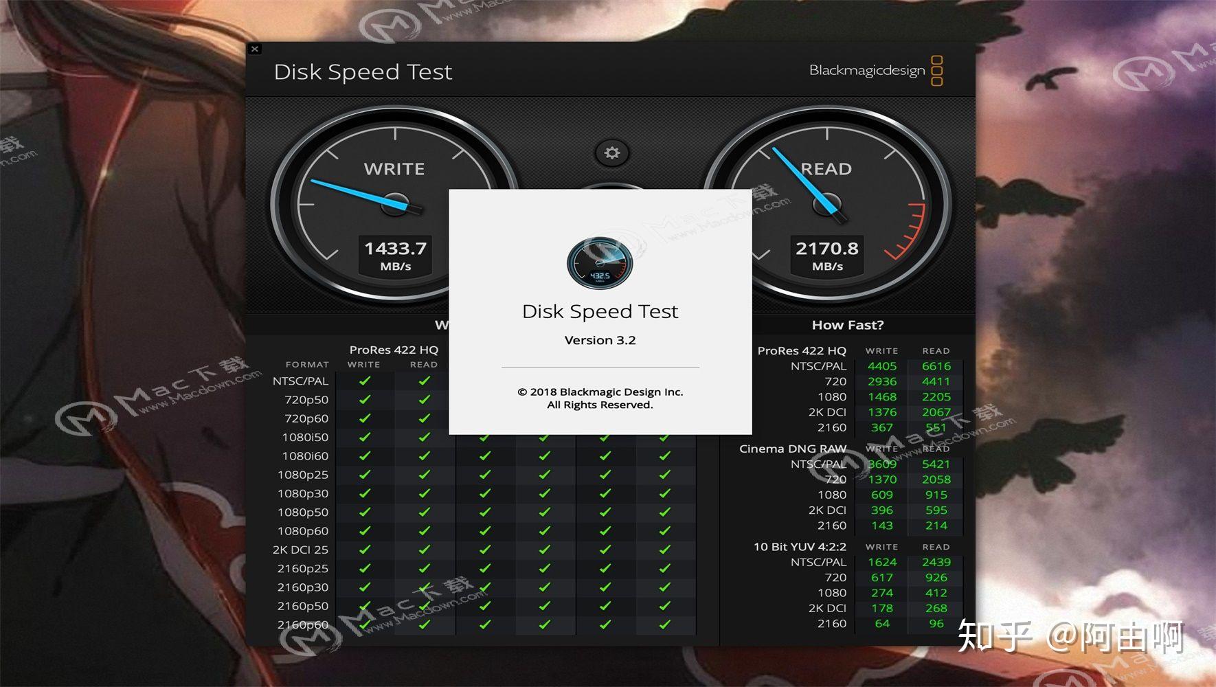 HD Speed Ӳ�̲��ٹ��� ���ܽ���