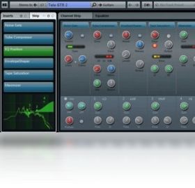 Cubase 7��ͼ2