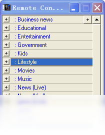Online TV Player��ͼ2
