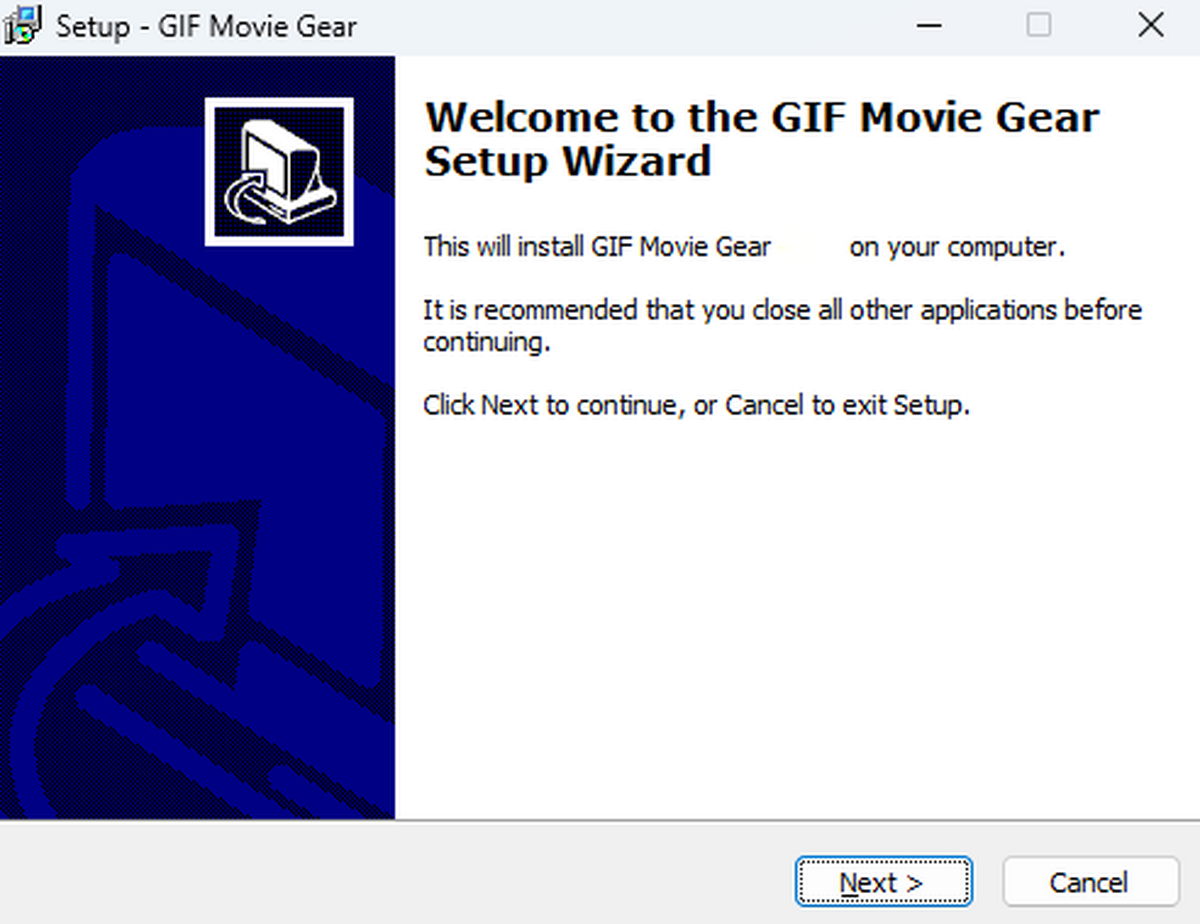 GIF Movie Gear ʹ�ý̳̲���
