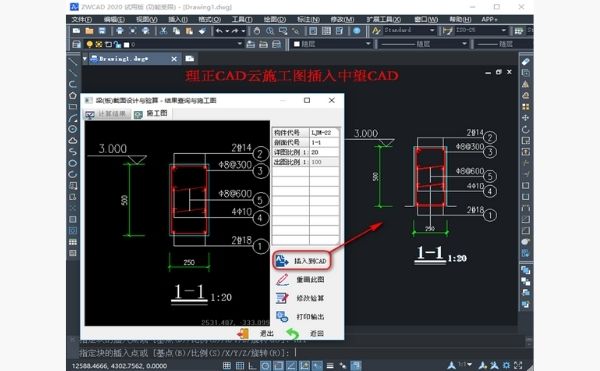 ����CAD�� �����̳� ����DWG