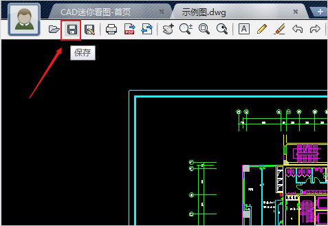 CAD���㿴ͼ ���԰� ���� ����