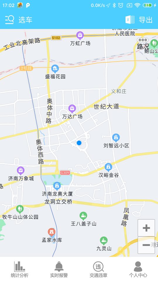 ���쳵������ͼ4