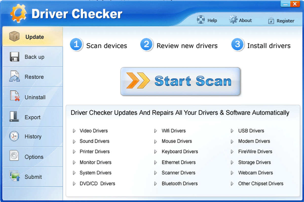 Driver Checker �������ذ�ȫ