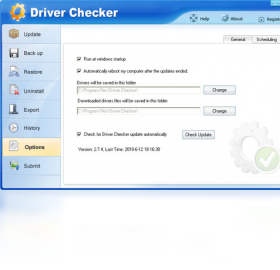 Driver Checker��ͼ2