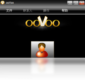 ooVoov3.7.1 ��Ƶ���칤�����н�ͼ