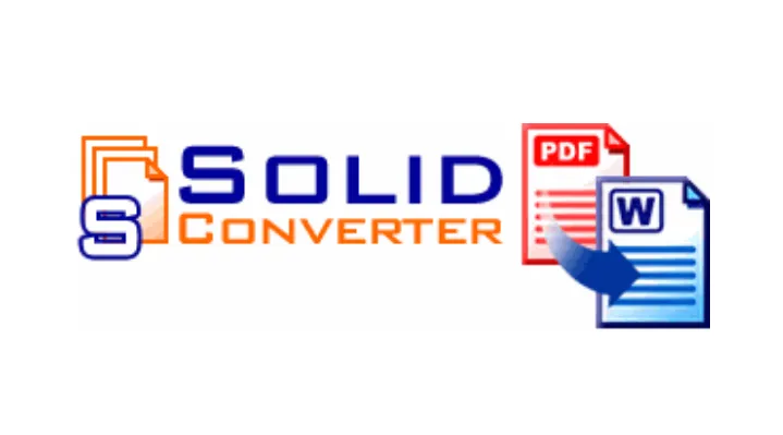 Solid Converter PDF ���ܽ���